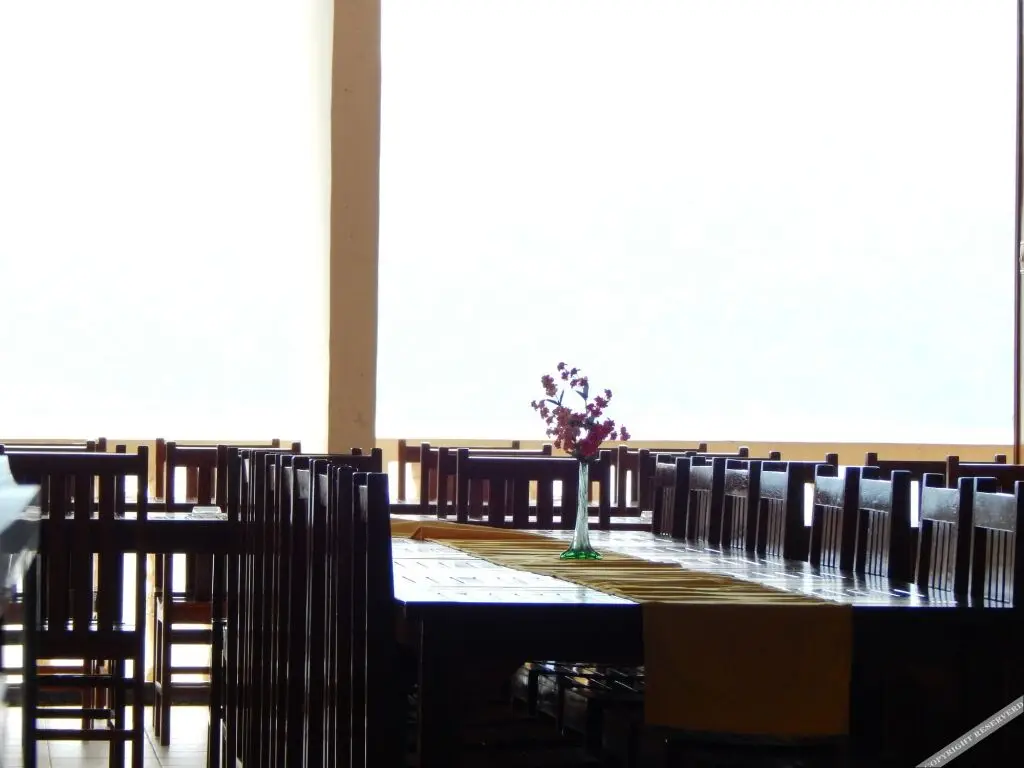 Hotel Maninjau Indah — фото 1