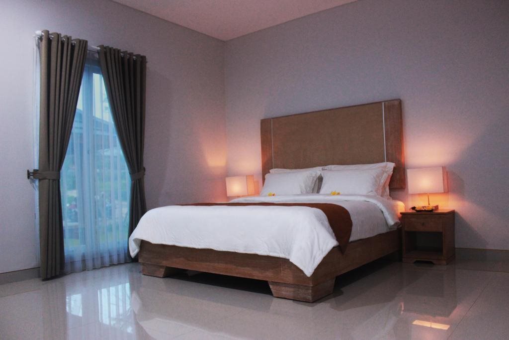 Селемадег: Umadhatu Resort