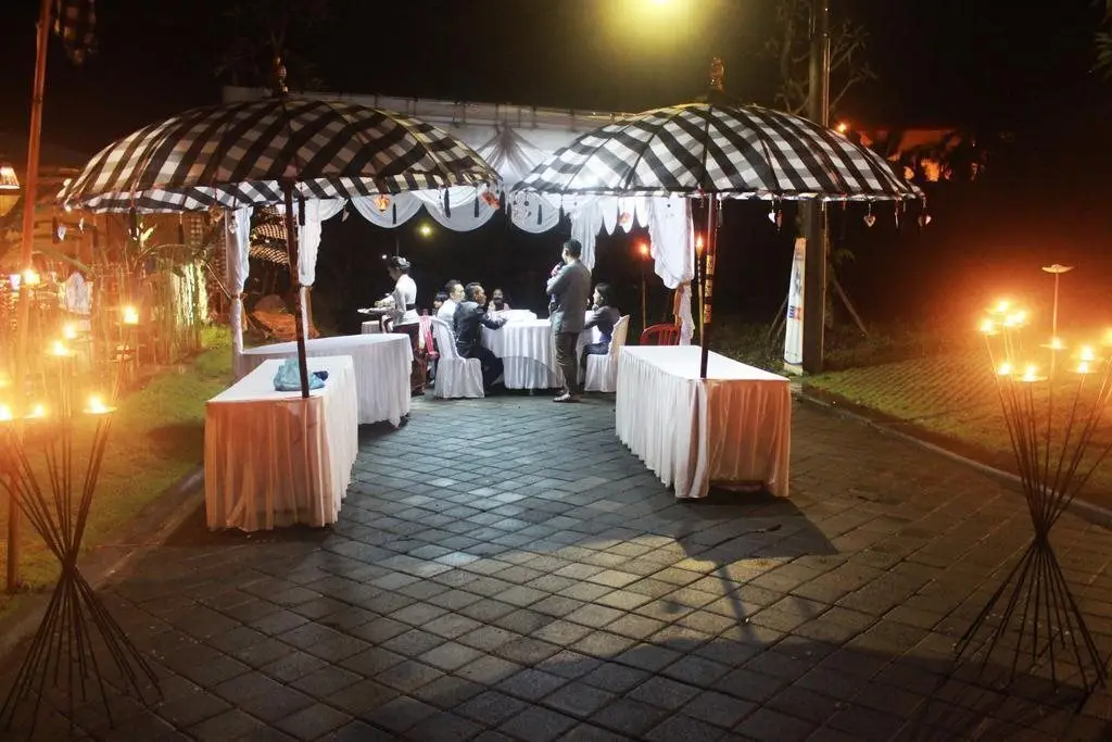 Селемадег: Umadhatu Resort