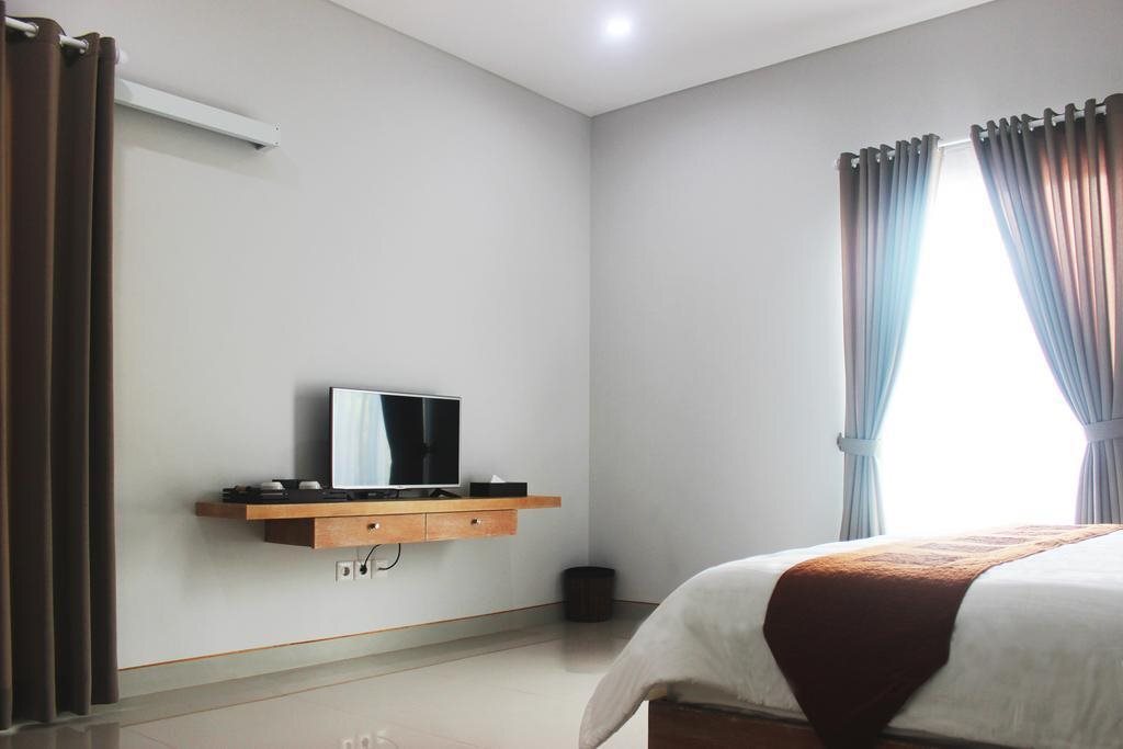 Селемадег: Umadhatu Resort