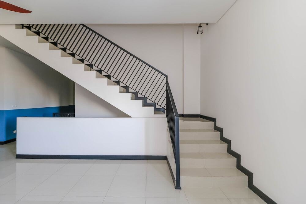 Джакарта: RedDoorz Plus @ Pecenongan