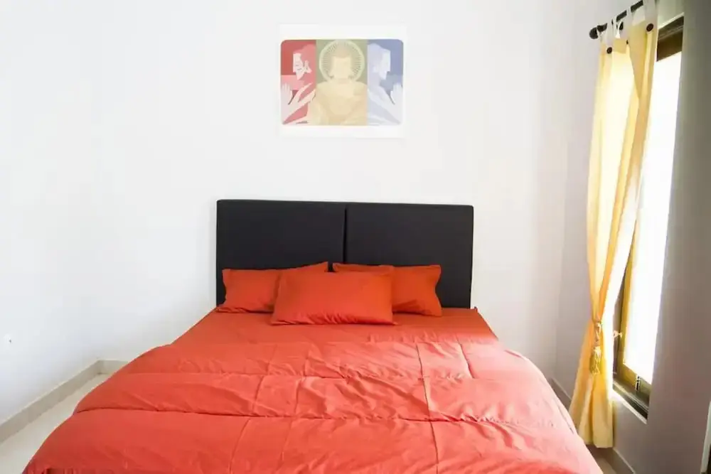 Батубулан: Lagriya Guest House