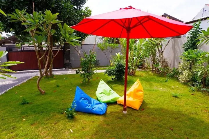 Батубулан: Lagriya Guest House