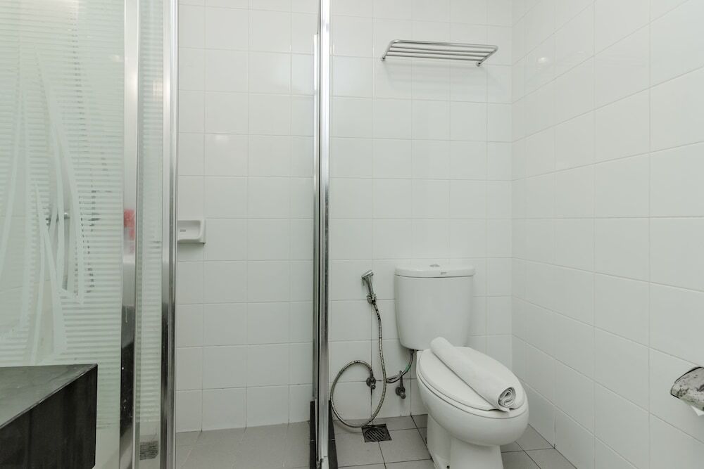 Джакарта: RedDoorz Plus @ Glodok Plaza