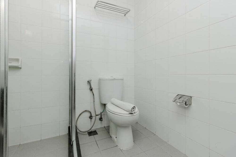 Джакарта: RedDoorz Plus @ Glodok Plaza