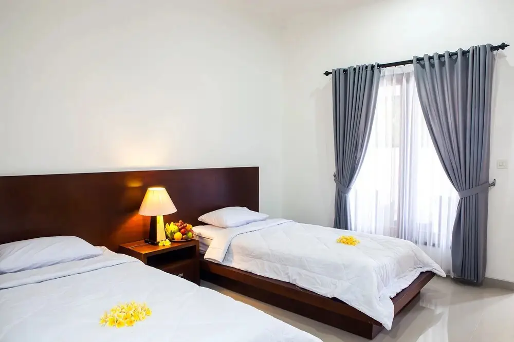 Кута: A Guest House Kuta