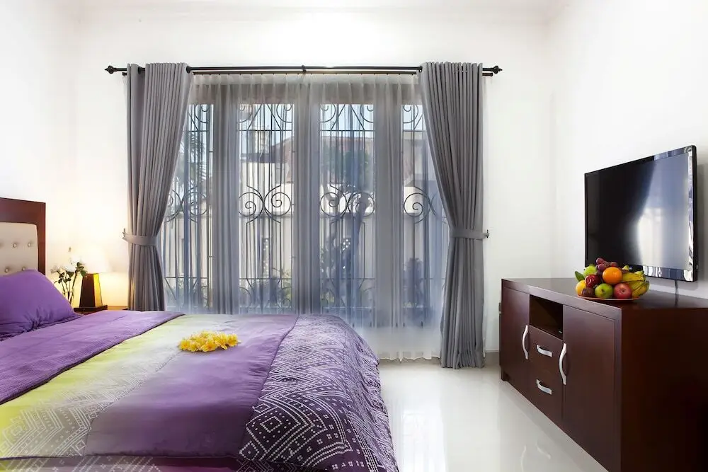 Кута: A Guest House Kuta