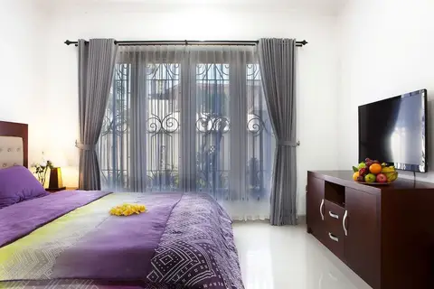 A Guest House Kuta — фото 1