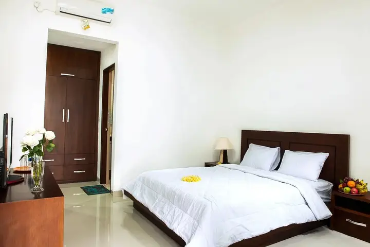 Кута: A Guest House Kuta