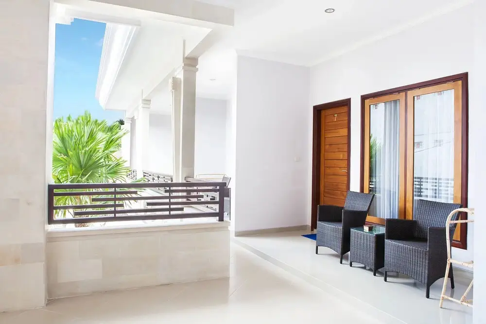 Кута: A Guest House Kuta