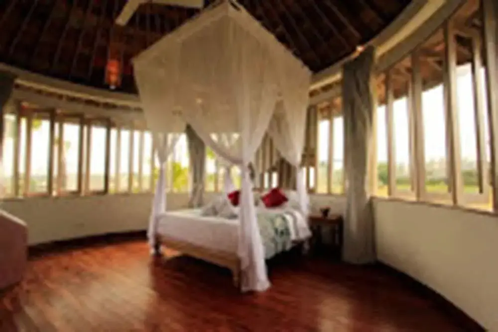 Убуд: Amatara Arya Ubud