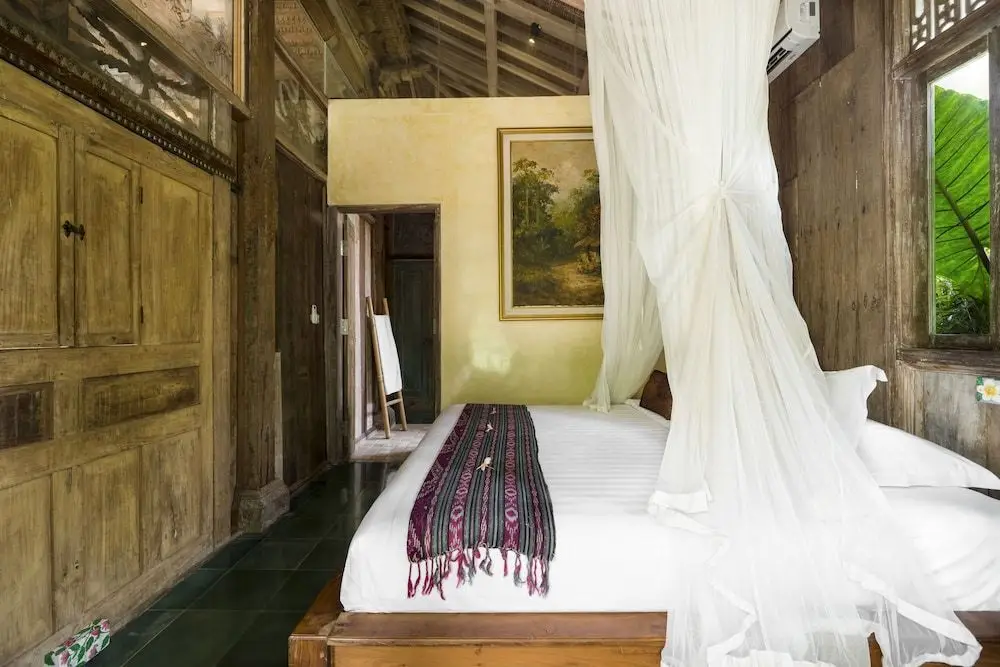 Убуд: Amatara Arya Ubud