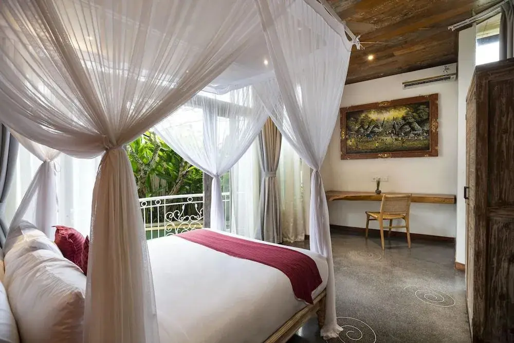 Убуд: Amatara Arya Ubud
