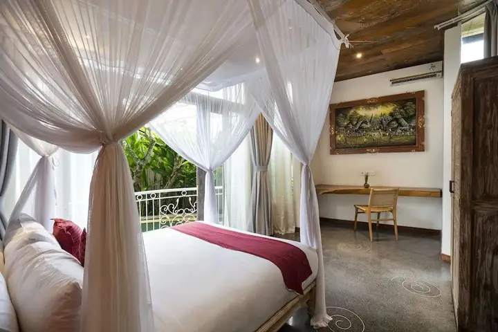 Убуд: Amatara Arya Ubud