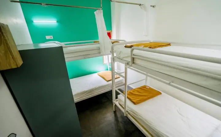Кута: Cozy Bobo Hostel