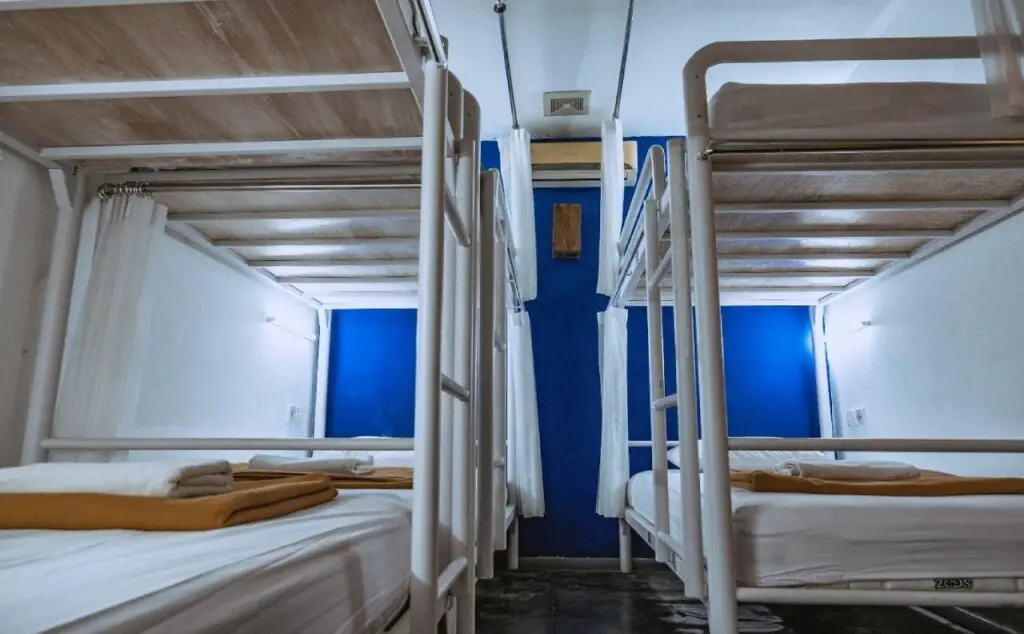 Кута: Cozy Bobo Hostel
