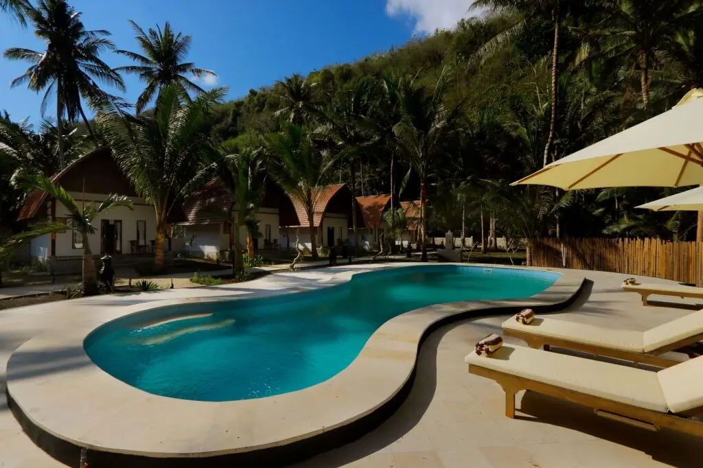 Пенида: Crystal Bay Villa