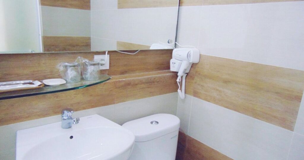 Джакарта: An Hotel Jakarta