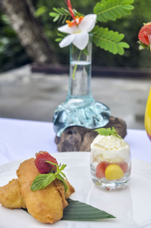 Amora Ubud Boutique Villas — фото 1
