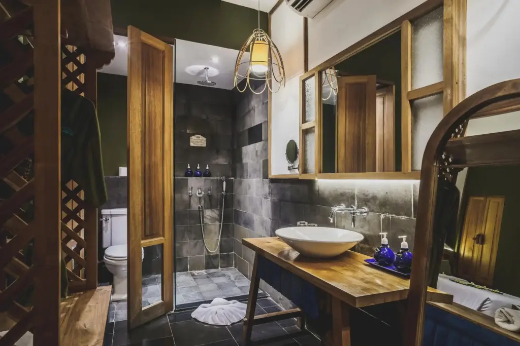Убуд: Amora Ubud Boutique Villas