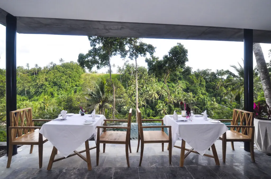 Убуд: Amora Ubud Boutique Villas