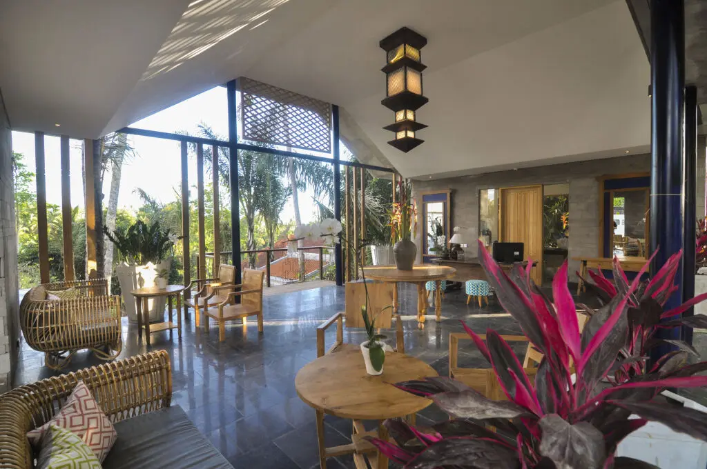 Убуд: Amora Ubud Boutique Villas