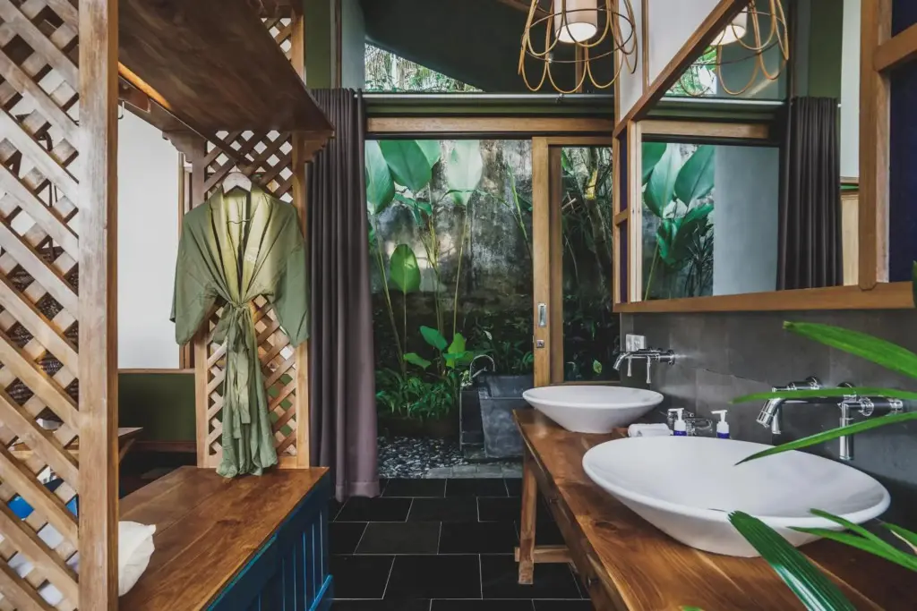 Убуд: Amora Ubud Boutique Villas