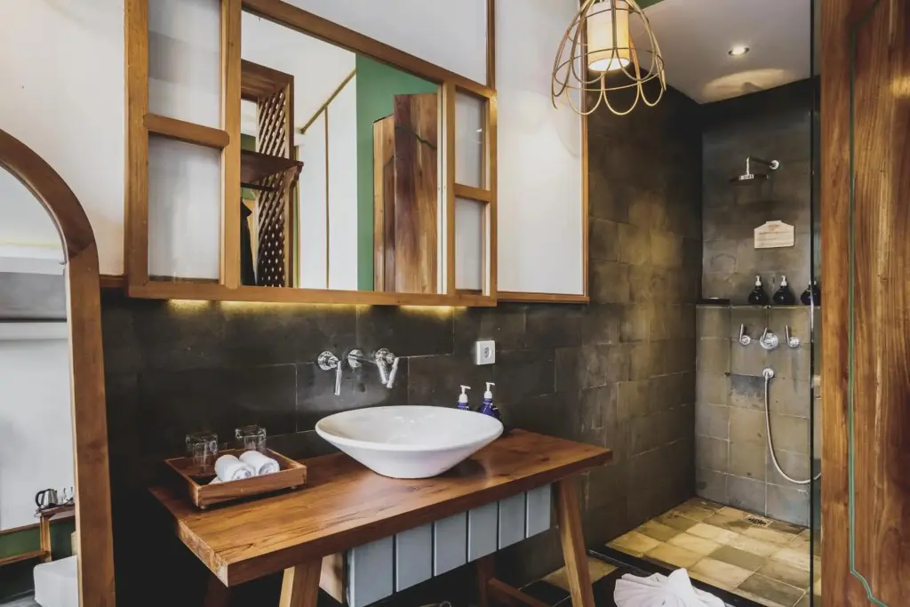 Убуд: Amora Ubud Boutique Villas