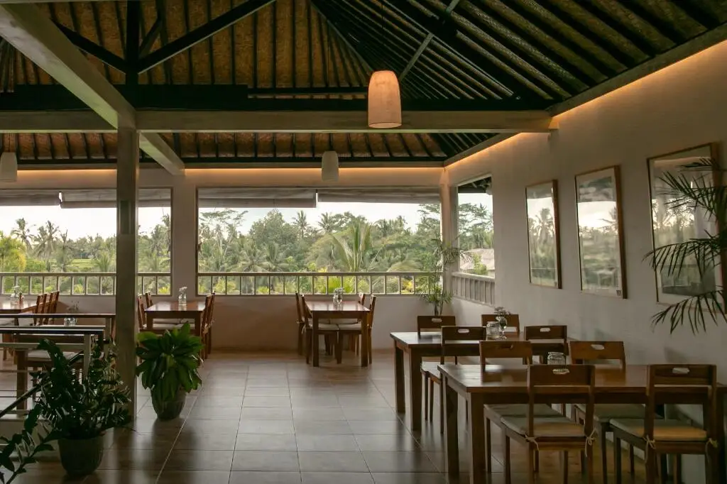 Убуд: B Saya Villas Ubud