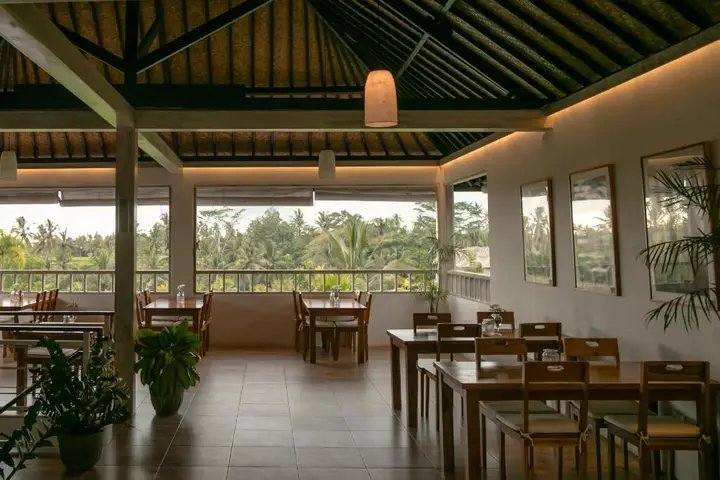 Убуд: B Saya Villas Ubud
