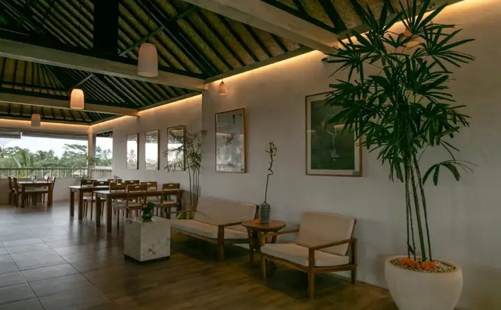 Убуд: B Saya Villas Ubud