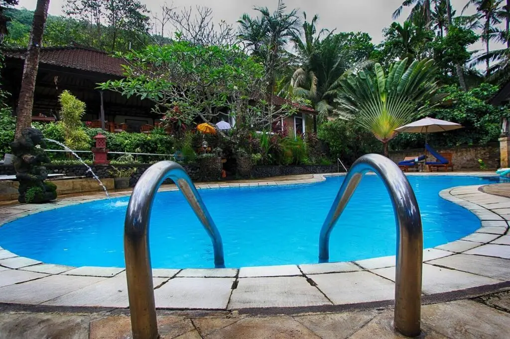 Канди Даса: Dasa Wana Resort