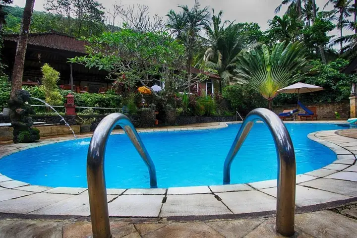 Канди Даса: Dasa Wana Resort