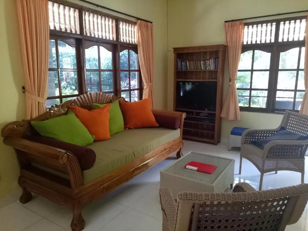 Канди Даса: Dasa Wana Resort