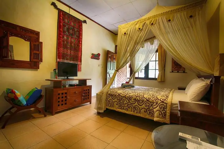 Канди Даса: Dasa Wana Resort