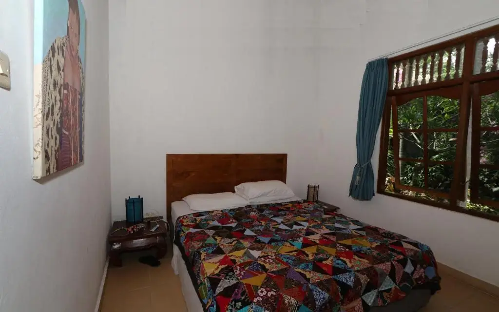 Канди Даса: Dasa Wana Resort