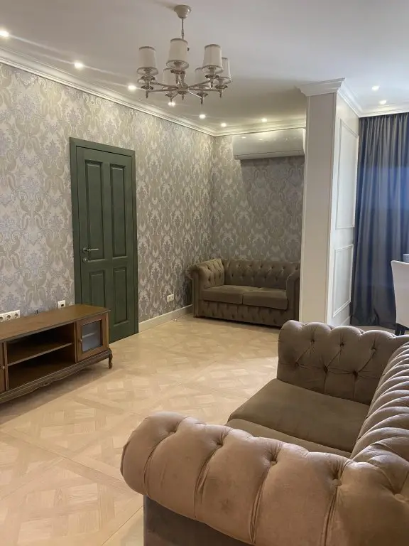 Волгоград: Volgograd-Siti Flat