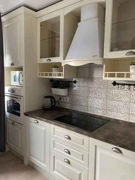 Волгоград: Volgograd-Siti Flat
