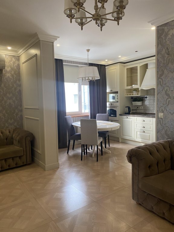 Волгоград: Volgograd-Siti Flat