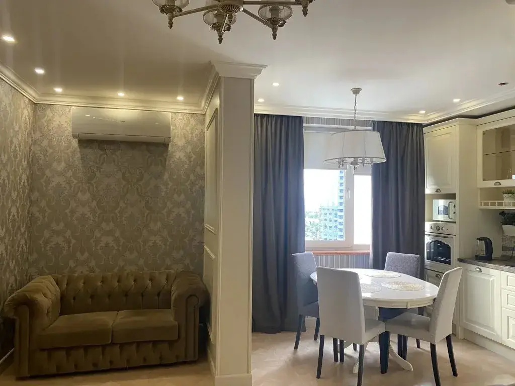 Волгоград: Volgograd-Siti Flat
