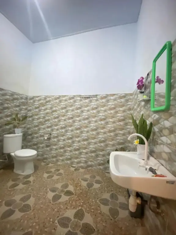 Пенида: Ray Homestay