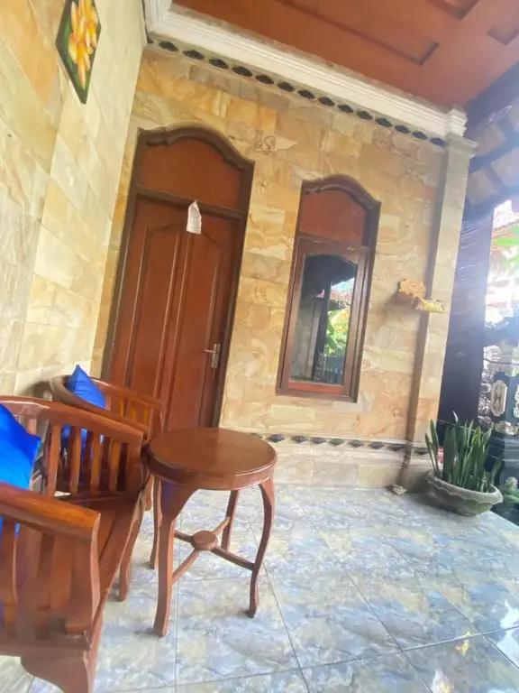Пенида: Ray Homestay