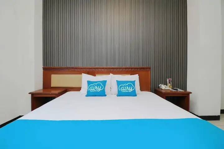 Бандунг: Airy Cihampelas 222 Bandung
