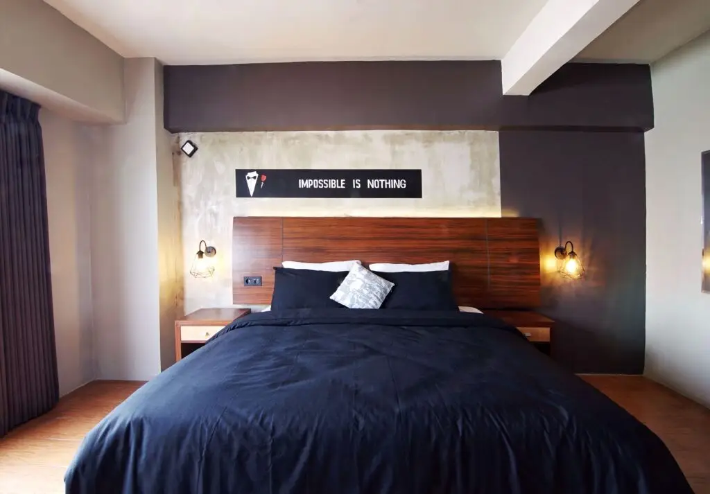 Джакарта: Hotel D'Boegis