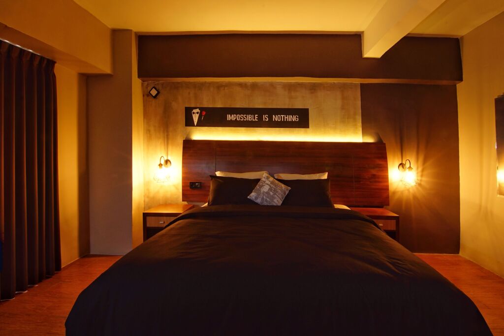 Джакарта: Hotel D'Boegis