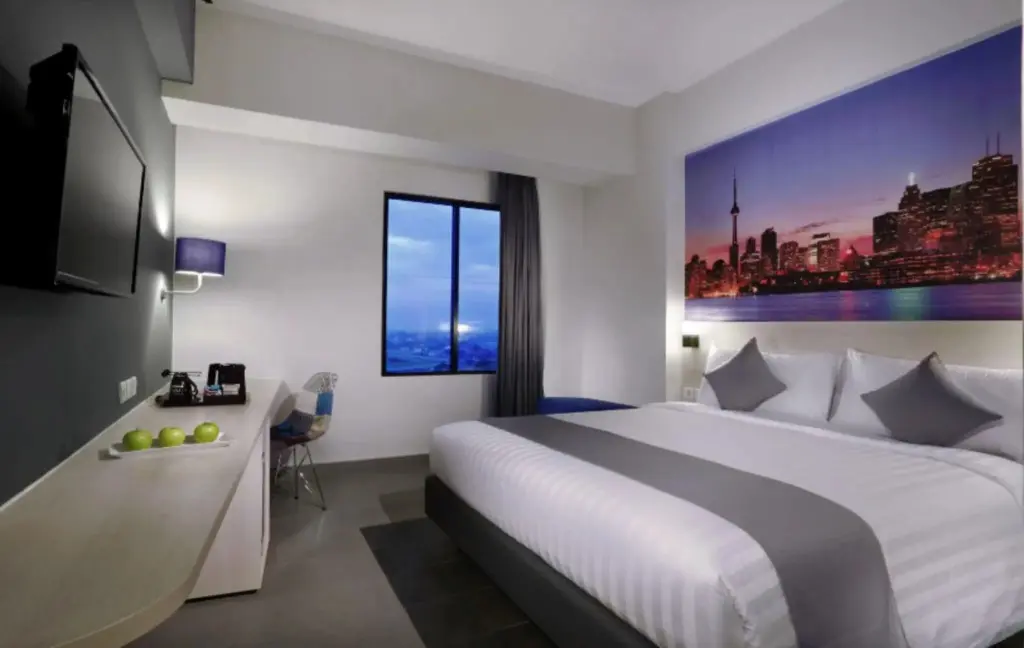 Джакарта: Hotel Neo+ Kebayoran Jakarta by ASTON