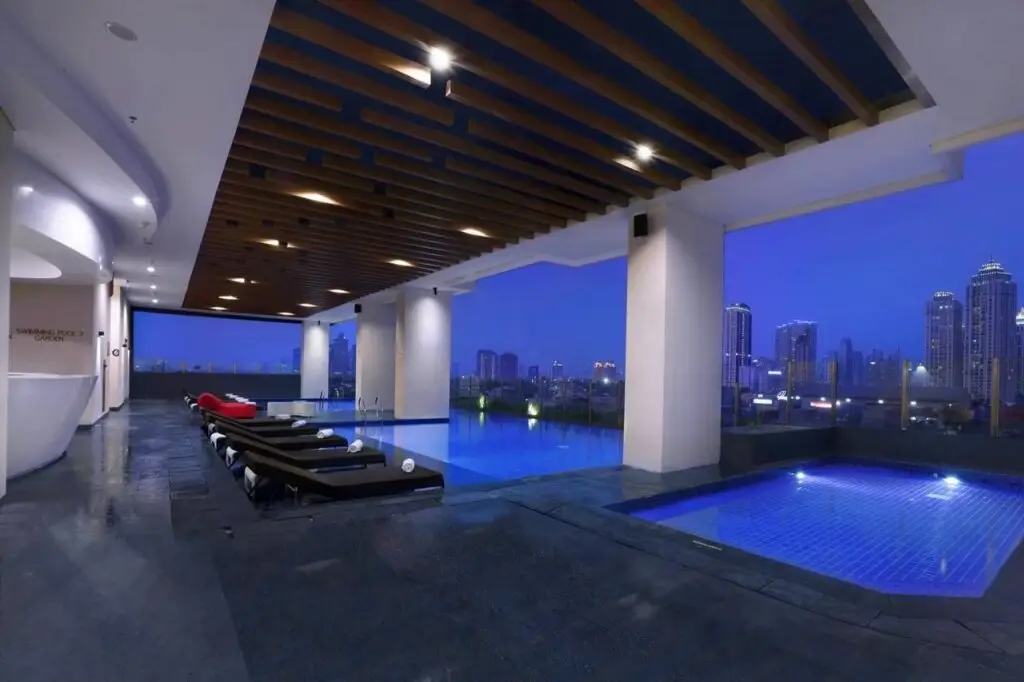 Джакарта: Hotel Neo+ Kebayoran Jakarta by ASTON