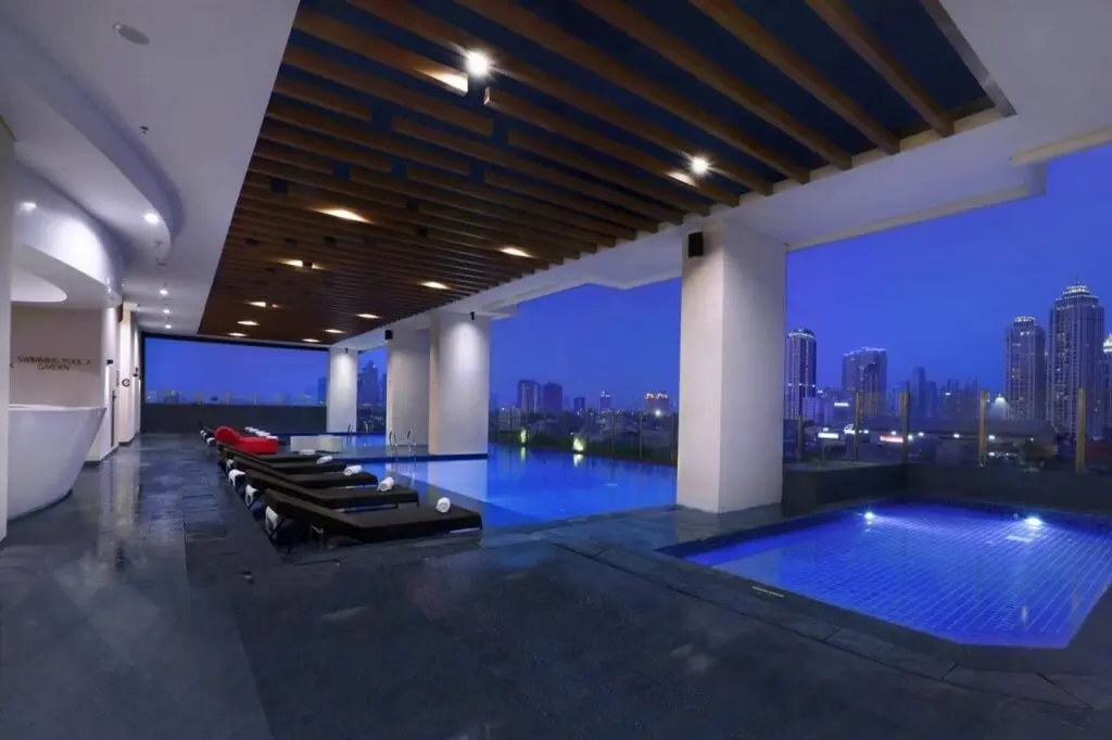 Джакарта: Hotel Neo+ Kebayoran Jakarta by ASTON