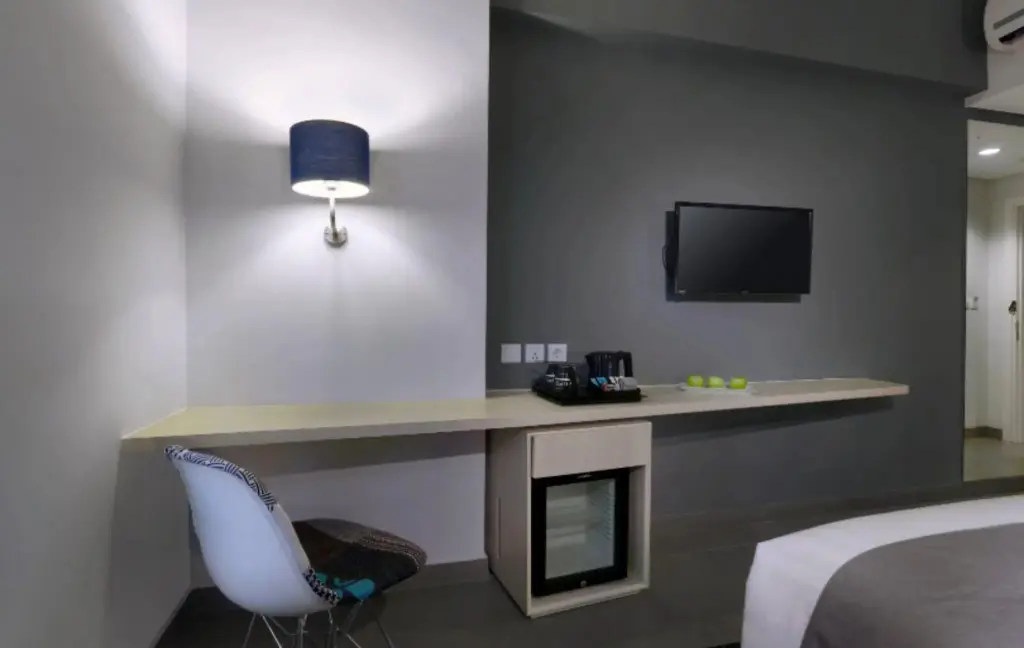 Джакарта: Hotel Neo+ Kebayoran Jakarta by ASTON