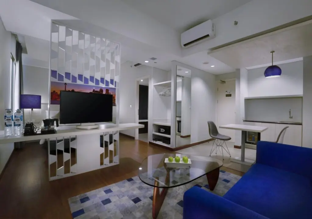 Джакарта: Hotel Neo+ Kebayoran Jakarta by ASTON